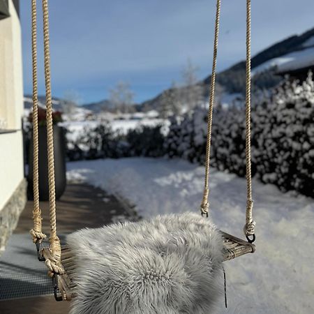 Апартаменты Tiroli Вестендорф Экстерьер фото